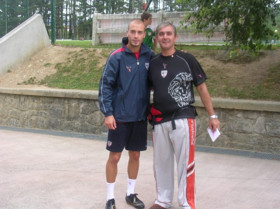 Jugadores