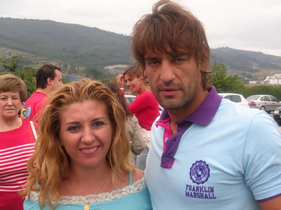 Aupa Athletic