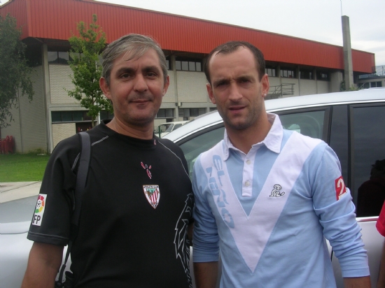Aupa Athletic