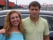 Aupa Athletic