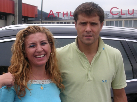 Aupa Athletic