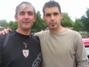 Aupa Athletic