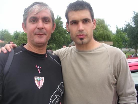 Aupa Athletic