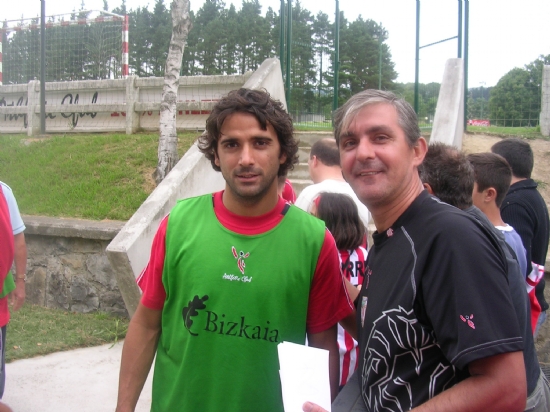 Aupa Athletic