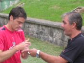 Aupa Athletic