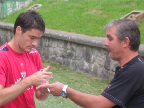 Aupa Athletic