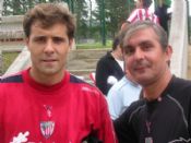 Aupa Athletic