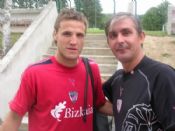Aupa Athletic