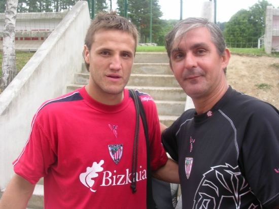 Aupa Athletic