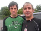 Aupa Athletic