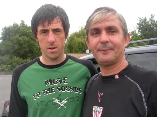 Aupa Athletic