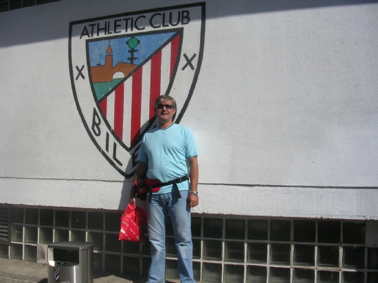 Aupa Athletic
