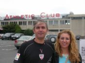 Aupa Athletic