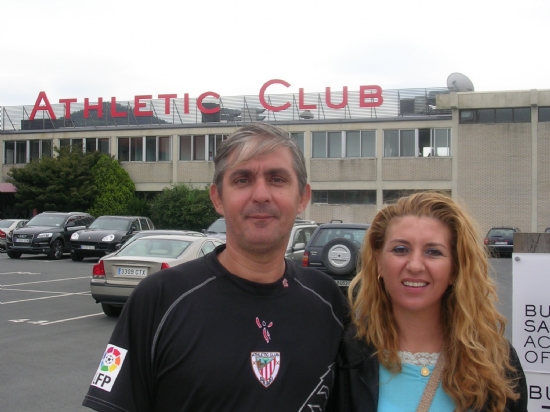 Aupa Athletic