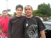 Aupa Athletic