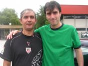 Aupa Athletic