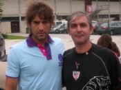 Aupa Athletic