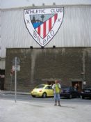 Taekut en Bilbao
