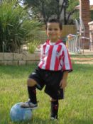 Benjamin Johnson Atxa