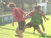 Amorebieta eta Beñat