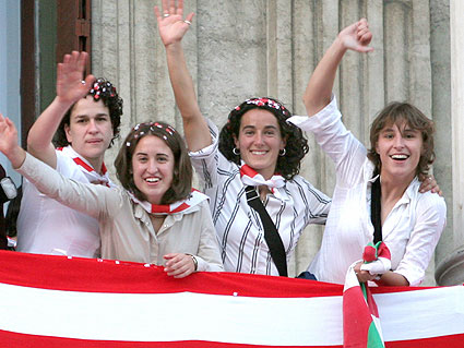 Celebración en el ayuntamiento