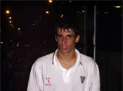 Javi martínez