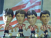 Los 4 fantasticos