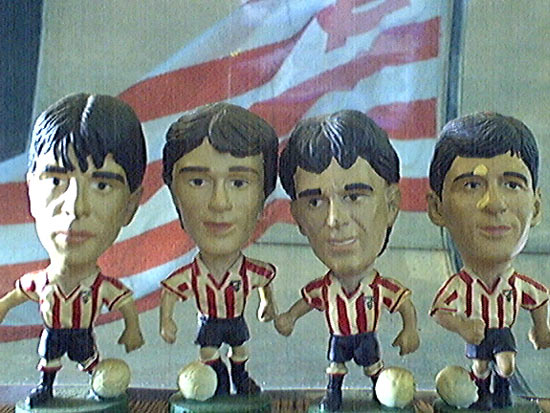 Los 4 fantasticos