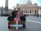 Aupa el Athletic