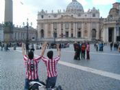 Aupa el Athletic
