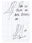 Dedicatoria