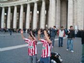 Aupa el Athletic
