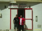 En Roquetas de Mar