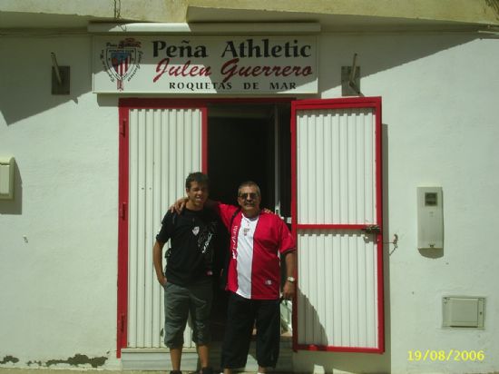 En Roquetas de Mar