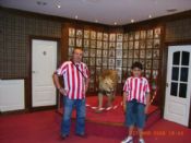 Los 3 leones