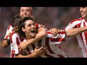 Gol de Aduriz