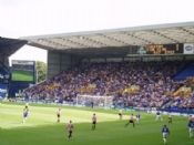 Everton - Athletic