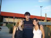Con Sarriegui!!!:D