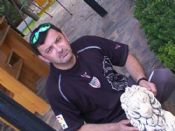Los leones de piedra