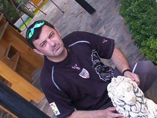 Los leones de piedra