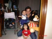 Leones al poder