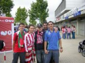 Getafe