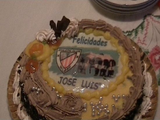 La mejor tarta