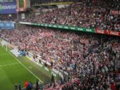 Semifinal de copa