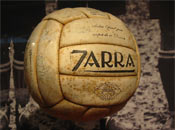 Balón oficial de la Liga
