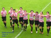 Athletic - Puebla