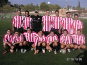 Los leones de Córdoba