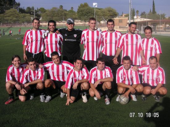 Los leones de Córdoba