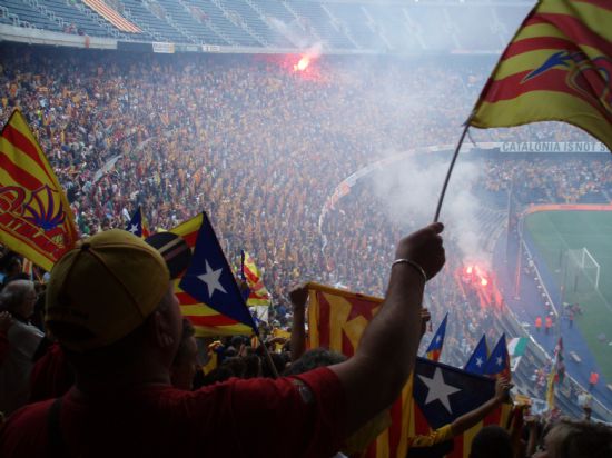 Catalunya-Euskadi