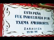 Placa